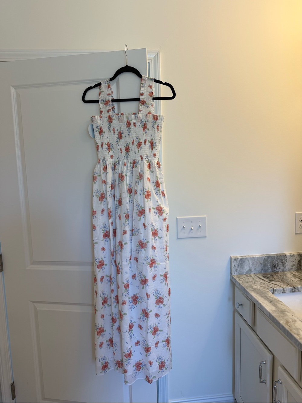 Hill House Ashlyn Nap Dress